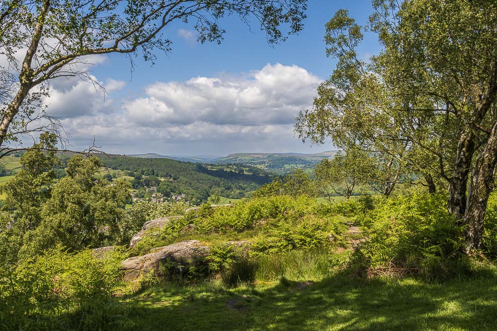 Derwent Valley